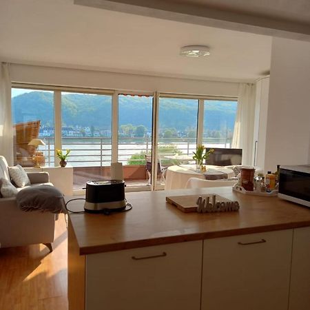 Rheinapartment 8 บาด โฮนนิงเกน ภายนอก รูปภาพ