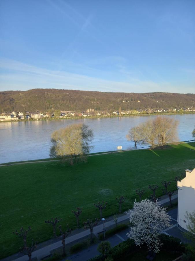 Rheinapartment 8 บาด โฮนนิงเกน ภายนอก รูปภาพ