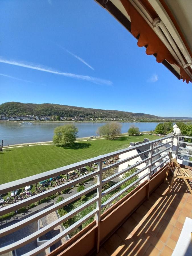 Rheinapartment 8 บาด โฮนนิงเกน ภายนอก รูปภาพ