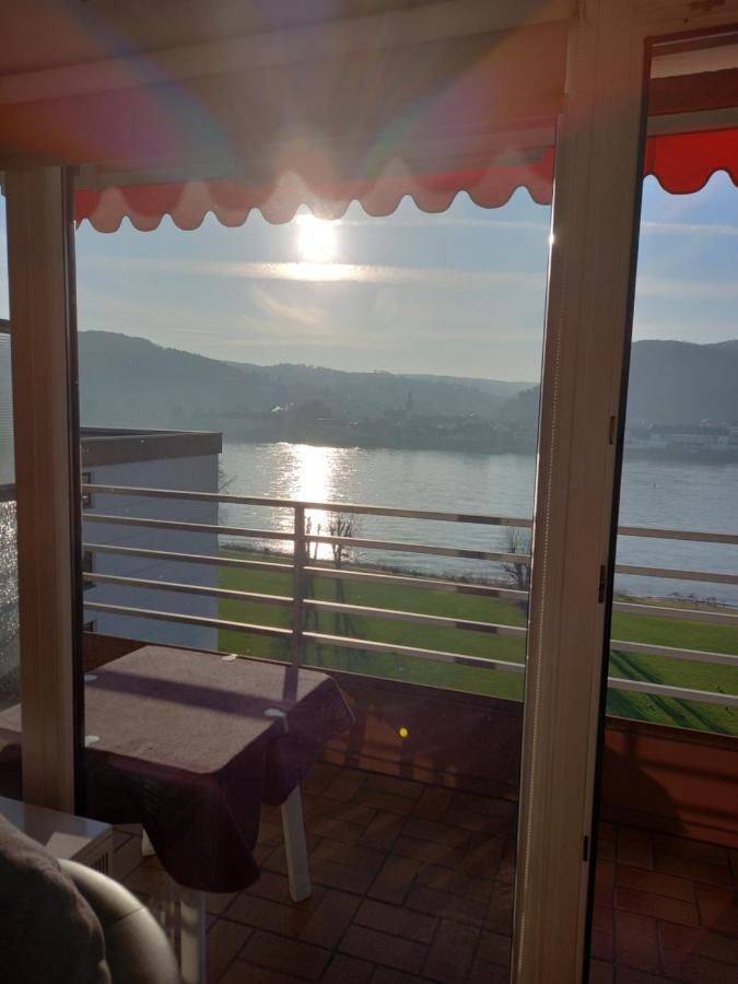 Rheinapartment 8 บาด โฮนนิงเกน ภายนอก รูปภาพ