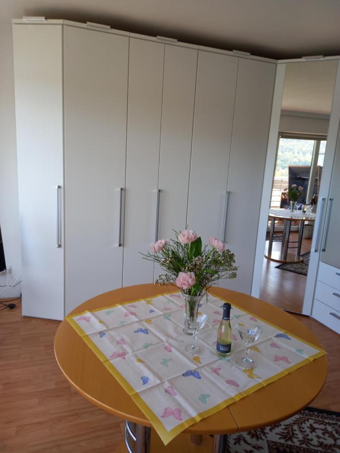 Rheinapartment 8 บาด โฮนนิงเกน ภายนอก รูปภาพ