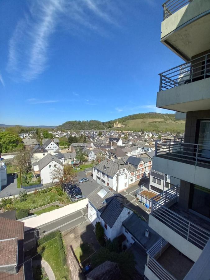 Rheinapartment 8 บาด โฮนนิงเกน ภายนอก รูปภาพ