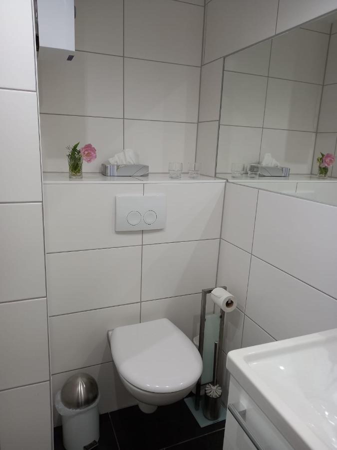 Rheinapartment 8 บาด โฮนนิงเกน ภายนอก รูปภาพ
