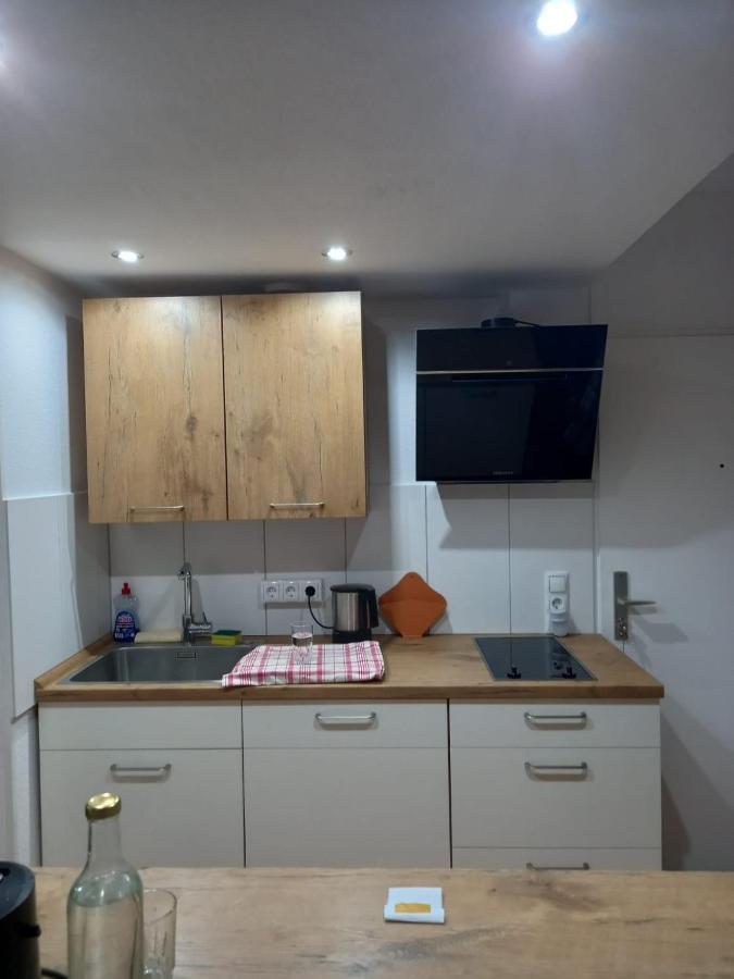 Rheinapartment 8 บาด โฮนนิงเกน ภายนอก รูปภาพ
